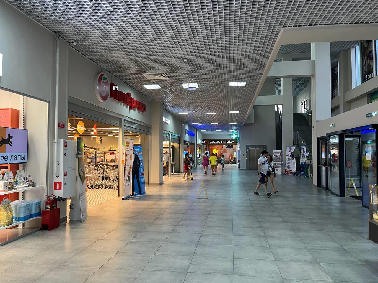 Фото №8: Коммерция 132 м² - Краснодар, Карасунский внутригородской округ, мкр. Почтовый, пр-кт имени писателя Знаменского, 2