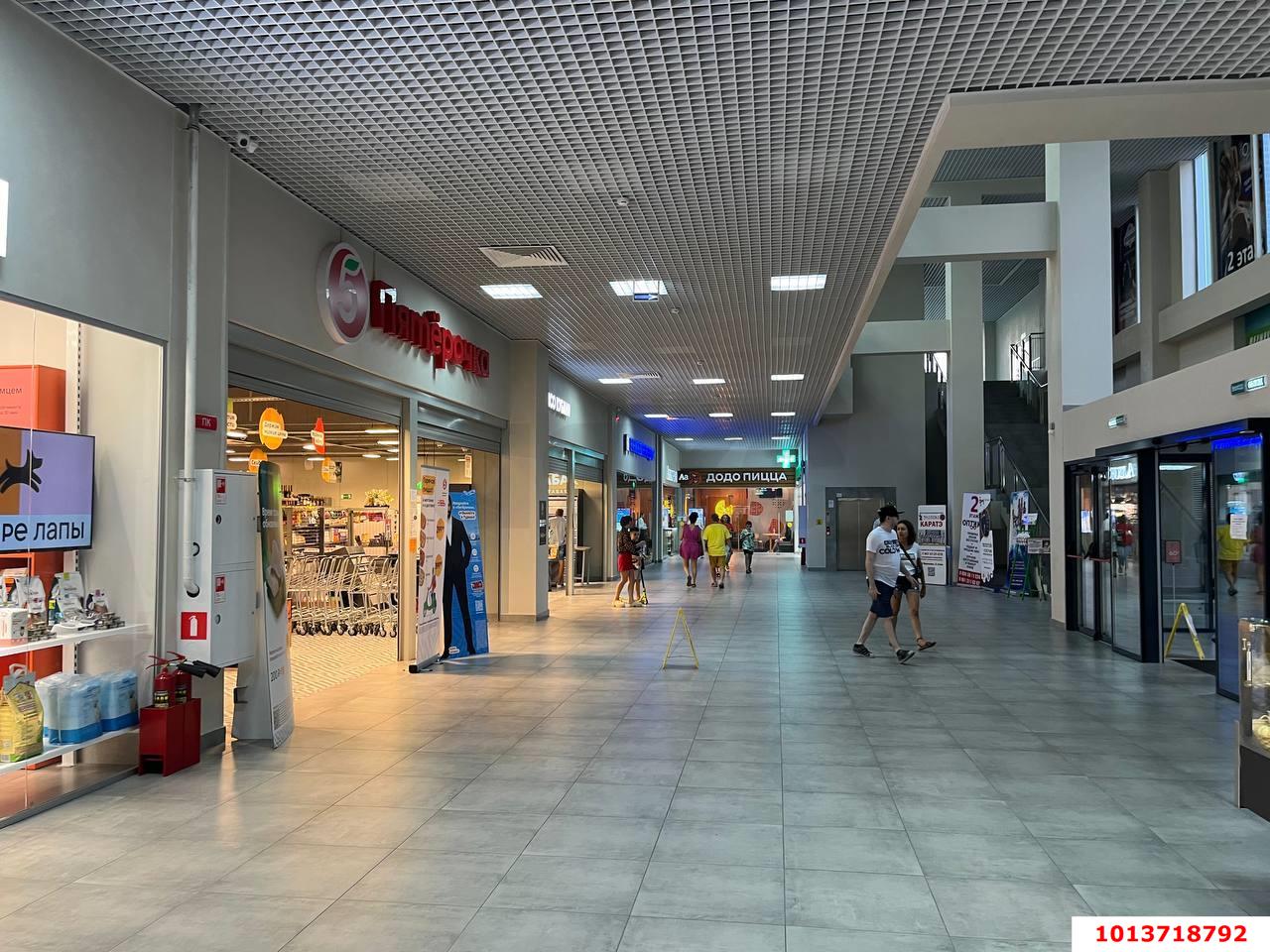 Фото №8: Коммерция 132 м² - Краснодар, Карасунский внутригородской округ, мкр. Почтовый, пр-кт имени писателя Знаменского, 2