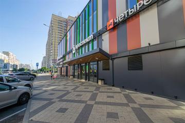 Фото №4: Коммерция 132 м² - Краснодар, мкр. Почтовый, пр-кт имени писателя Знаменского, 2