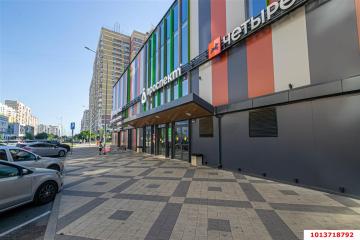 Фото №4: Коммерция 132 м² - Краснодар, мкр. Почтовый, пр-кт имени писателя Знаменского, 2