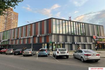 Фото №2: Коммерция 132 м² - Краснодар, мкр. Почтовый, пр-кт имени писателя Знаменского, 2