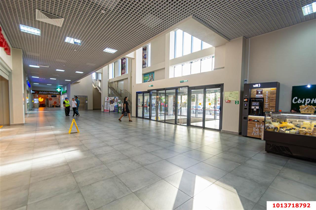 Фото №7: Коммерция 132 м² - Краснодар, Карасунский внутригородской округ, мкр. Почтовый, пр-кт имени писателя Знаменского, 2