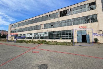 Фото №4: Торговое помещение 5000 м² - Майкоп, мкр. Центр, ул. Жуковского, 31/1