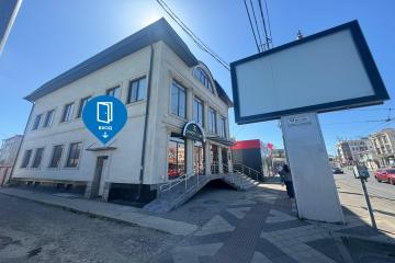 Фото №5: Коммерция 130 м² - Краснодар, мкр. Покровка, ул. Северная, 528А