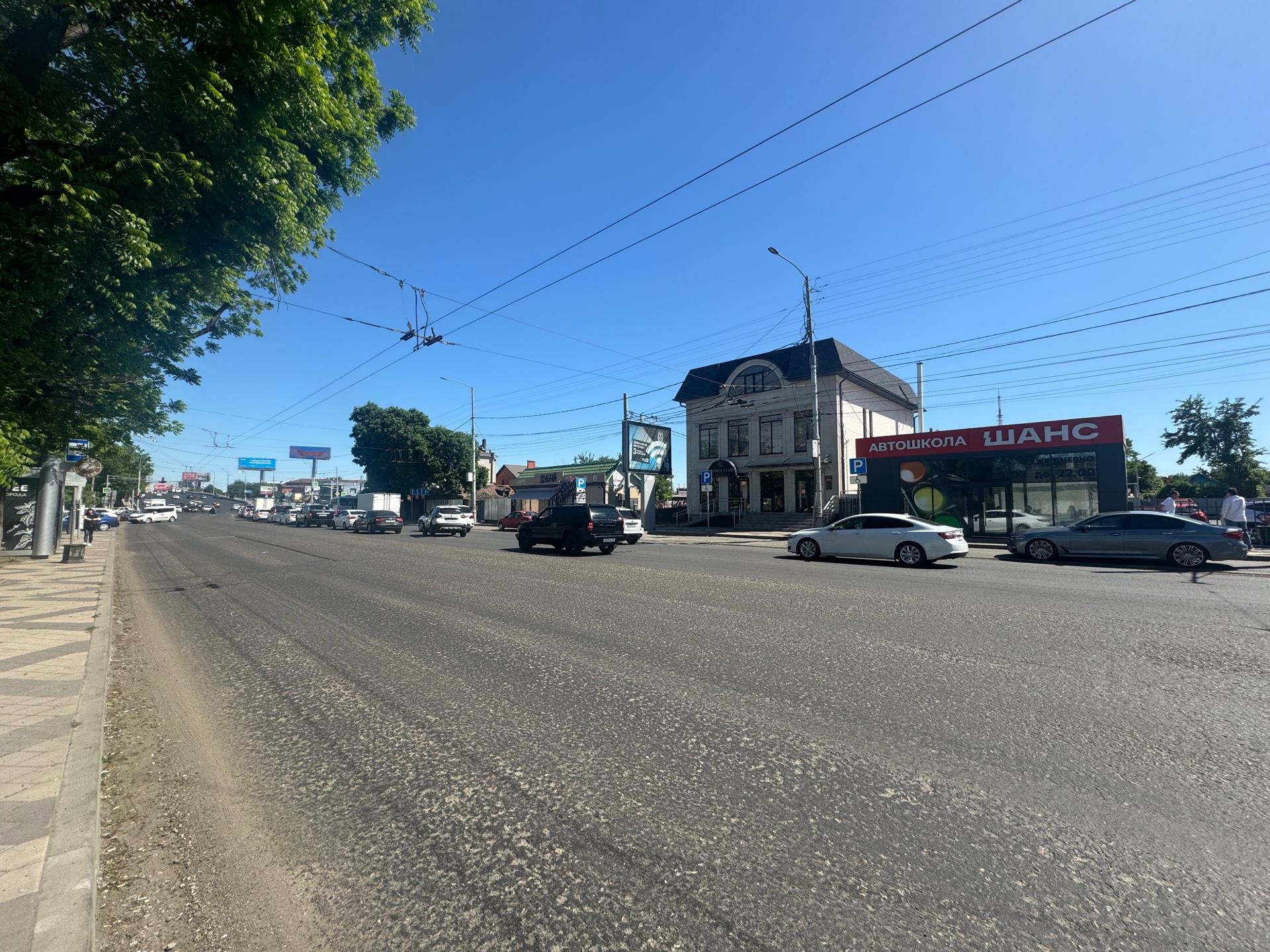 Фото №4: Коммерция 130 м² - Краснодар, Центральный внутригородской округ, мкр. Покровка, ул. Северная, 528А