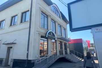 Фото №3: Коммерция 130 м² - Краснодар, мкр. Покровка, ул. Северная, 528А