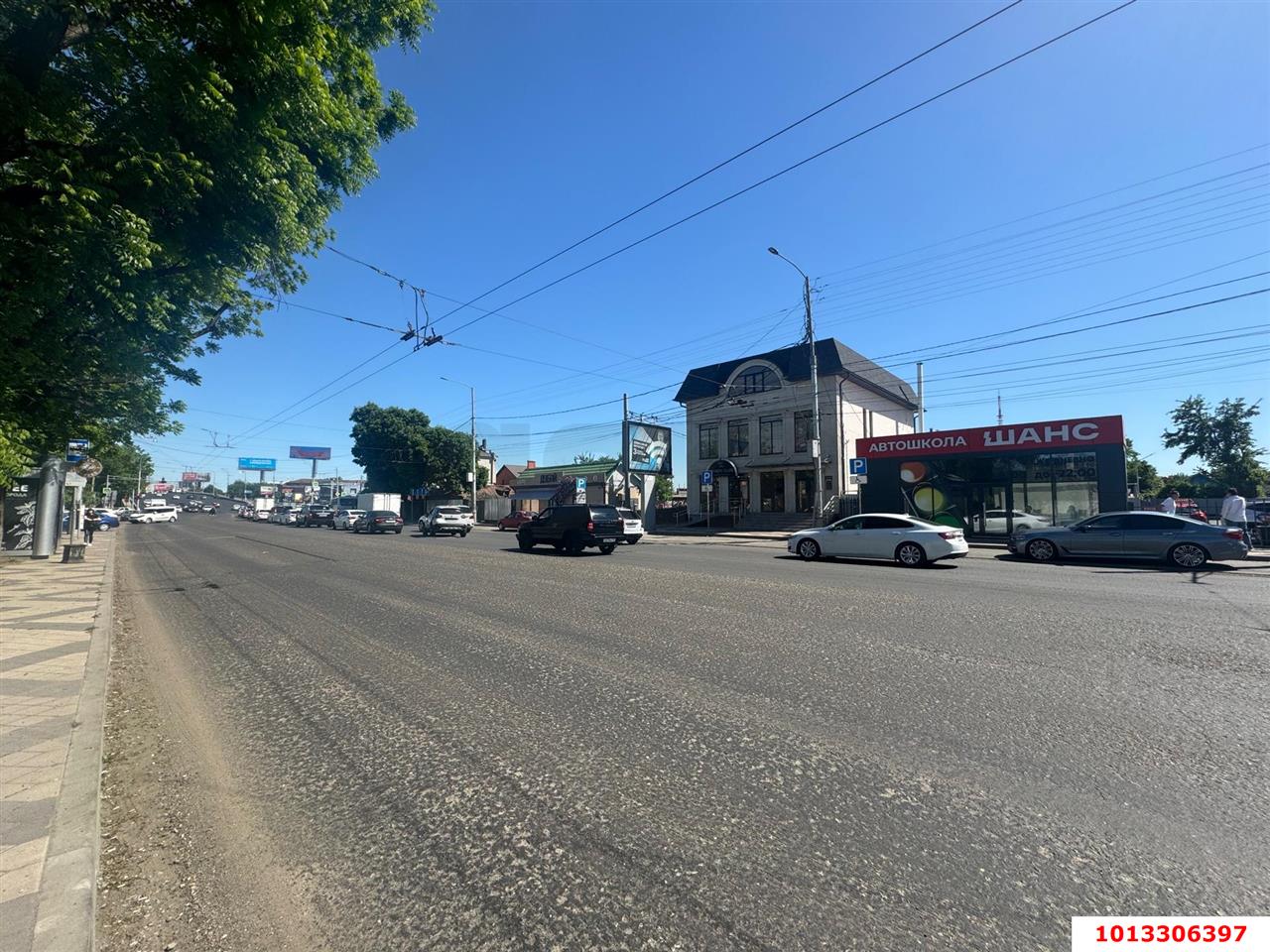 Фото №3: Офисное помещение 130 м² - Краснодар, Покровка, ул. Северная, 528А