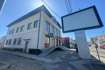 Фото №2: Коммерция 130 м² - Краснодар, мкр. Покровка, ул. Северная, 528А