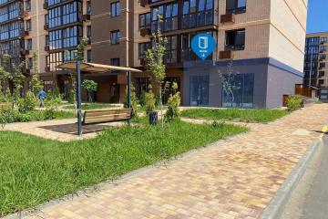 Фото №1: Коммерция 97 м² - Южный, мкр. жилой комплекс История-2, ул. Казачья, 4к2