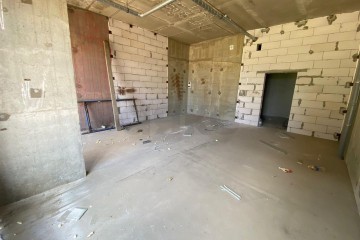 Фото №5: Торговое помещение 98 м² - Южный, мкр. жилой комплекс История-2, ул. Казачья, 4к2