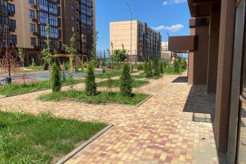 Фото №5: Коммерция 97 м² - Южный, мкр. жилой комплекс История-2, ул. Казачья, 4к2