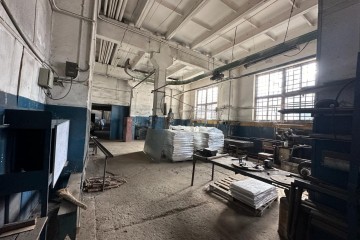Фото №5: Производственное помещение 1000 м² - Краснодар, мкр. Завод Измерительных Приборов, ул. Московская, 69/11