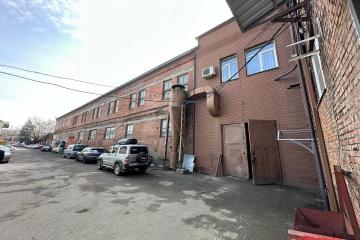 Фото №1: Коммерция 1000 м² - Краснодар, мкр. Завод Измерительных Приборов, ул. Московская, 69/11