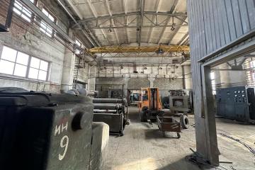 Фото №3: Коммерция 1000 м² - Краснодар, мкр. Завод Измерительных Приборов, ул. Московская, 69/11