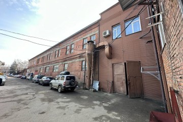 Фото №1: Производственное помещение 1000 м² - Краснодар, мкр. Завод Измерительных Приборов, ул. Московская, 69/11