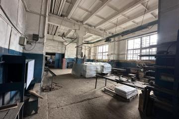 Фото №5: Коммерция 1000 м² - Краснодар, мкр. Завод Измерительных Приборов, ул. Московская, 69/11