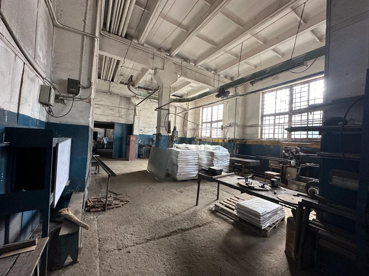 Фото №5: Коммерция 1000 м² - Краснодар, ул. Московская, 69/11