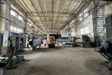 Фото №4: Коммерция 1000 м² - Краснодар, мкр. Завод Измерительных Приборов, ул. Московская, 69/11