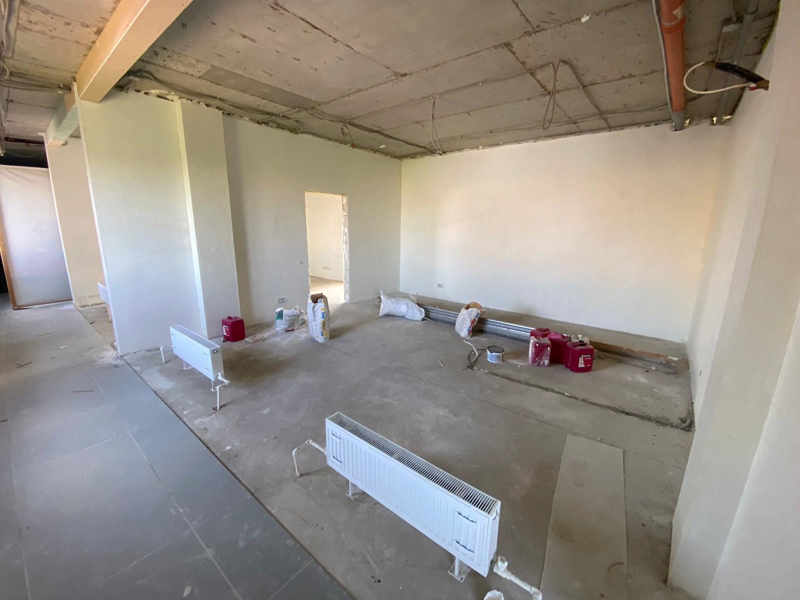 Фото №4: Коммерция 577 м² - Краснодар, ул. Взлётная, 1/4