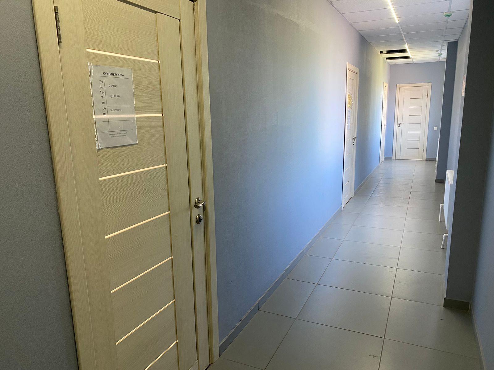 Фото №6: Коммерция 577 м² - Краснодар, ул. Взлётная, 1/4