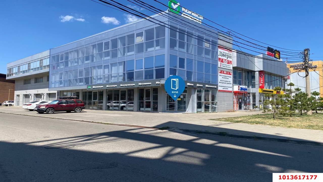 Фото №8: Офисное помещение 577 м² - Краснодар, 2-я Площадка, ул. Взлётная, 1/4