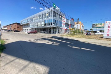 Фото №2: Офисное помещение 577 м² - Краснодар, мкр. 2-я Площадка, ул. Взлётная, 1/4