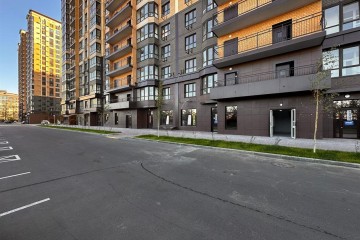 Фото №1: Торговое помещение 104 м² - Краснодар, мкр. Достояние, ул. Григория Булгакова, 16