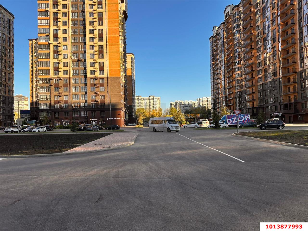 Фото №10: Торговое помещение 104 м² - Краснодар, Достояние, ул. Григория Булгакова, 16