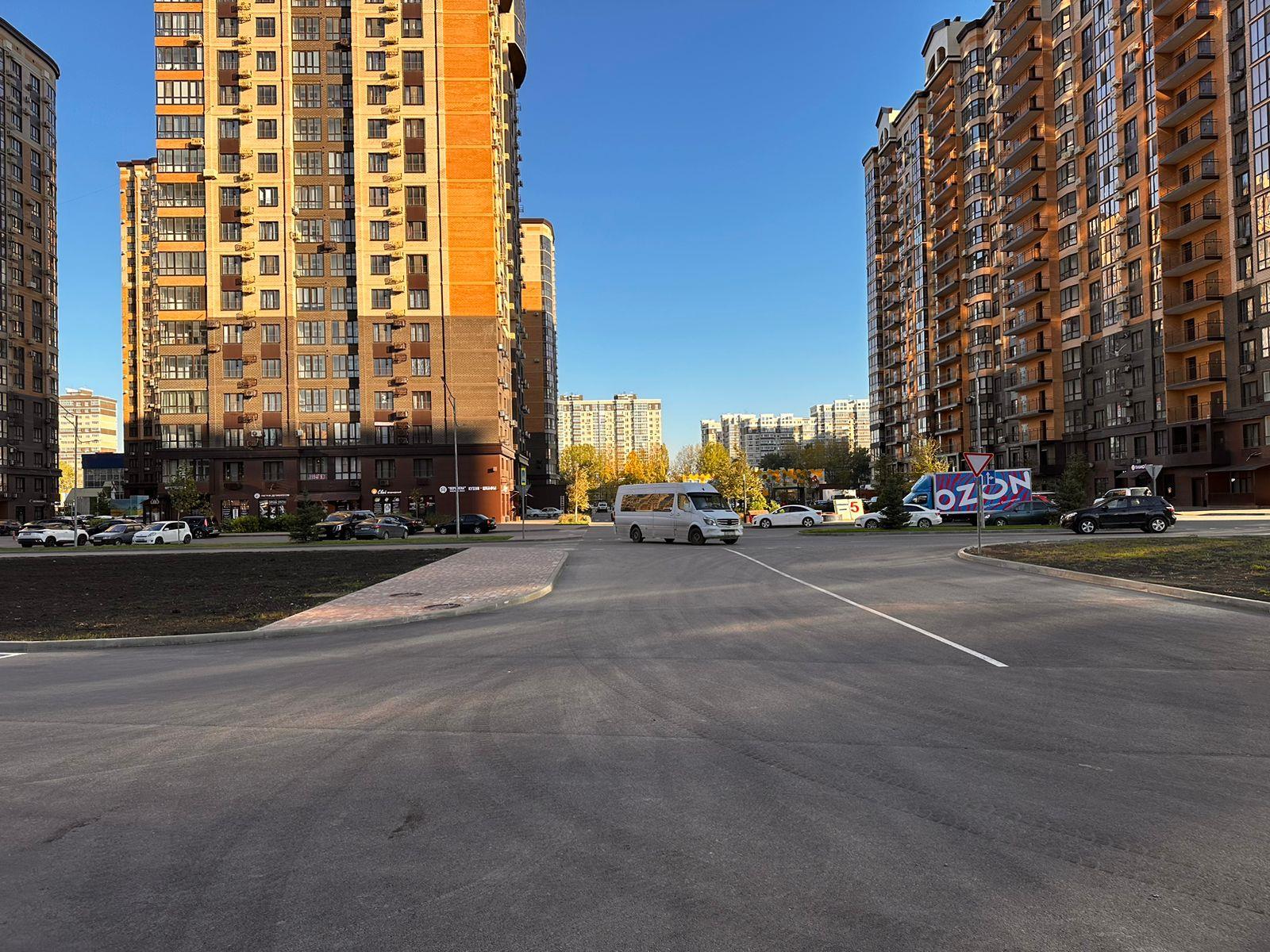 Фото №10: Коммерция 103 м² - Краснодар, Прикубанский внутригородской округ, мкр. Достояние, ул. Григория Булгакова, 16