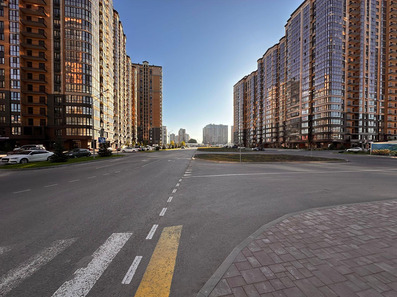 Фото №11: Коммерция 103 м² - Краснодар, Прикубанский внутригородской округ, мкр. Достояние, ул. Григория Булгакова, 16