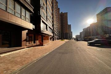 Фото №4: Коммерция 103 м² - Краснодар, мкр. Достояние, ул. Григория Булгакова, 16