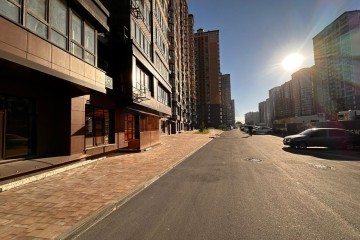 Фото №4: Торговое помещение 104 м² - Краснодар, мкр. Достояние, ул. Григория Булгакова, 16