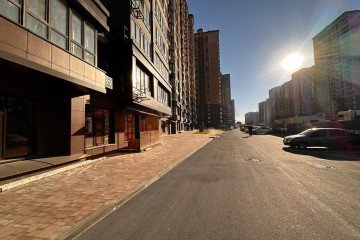 Фото №2: Торговое помещение 104 м² - Краснодар, мкр. Достояние, ул. Григория Булгакова, 16