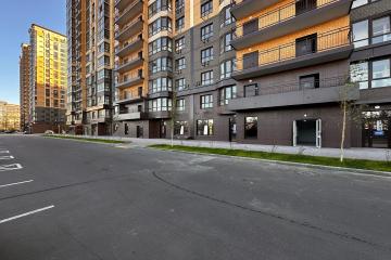 Фото №1: Коммерция 103 м² - Краснодар, мкр. Достояние, ул. Григория Булгакова, 16