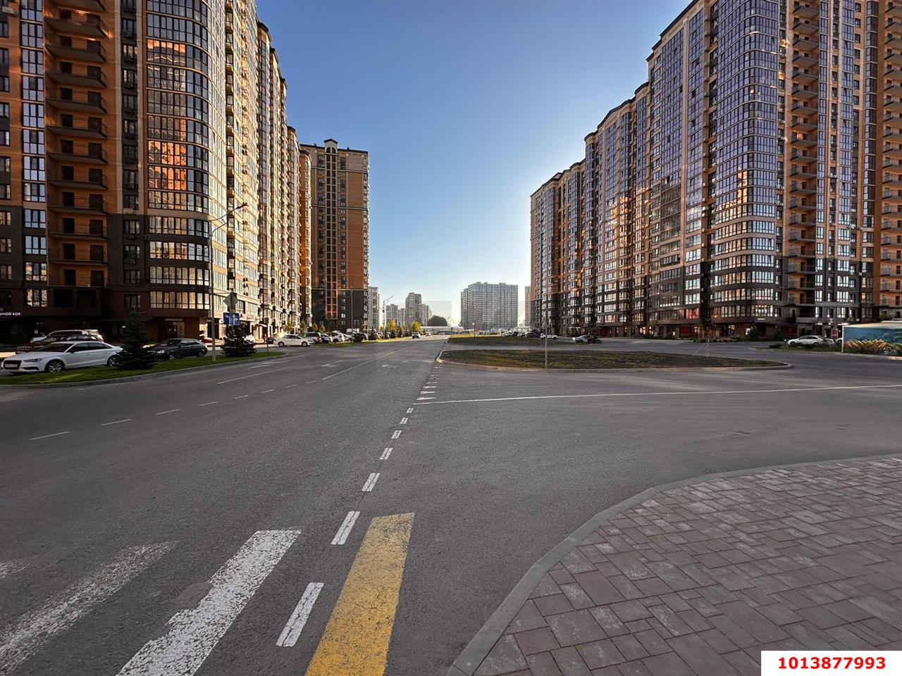 Фото №11: Торговое помещение 104 м² - Краснодар, Достояние, ул. Григория Булгакова, 16