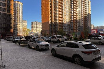 Фото №3: Торговое помещение 104 м² - Краснодар, мкр. Достояние, ул. Григория Булгакова, 16