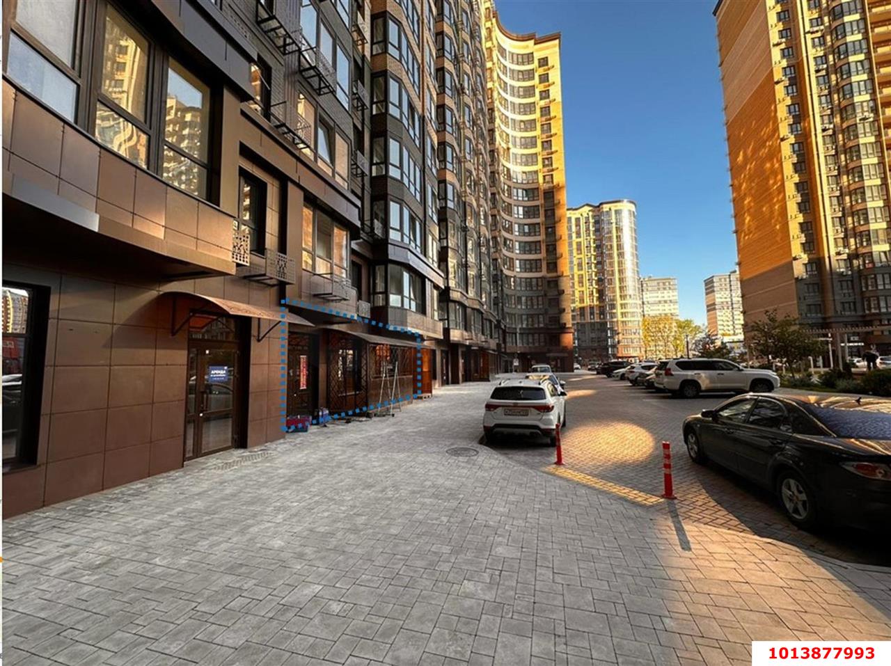 Фото №12: Торговое помещение 104 м² - Краснодар, Достояние, ул. Григория Булгакова, 16