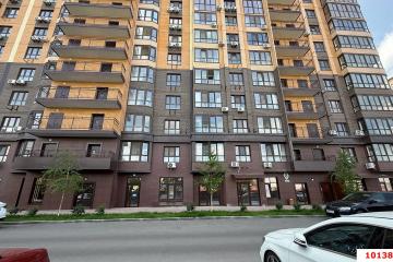 Фото №1: Торговое помещение 103 м² - Краснодар, мкр. Достояние, ул. Григория Булгакова, 16