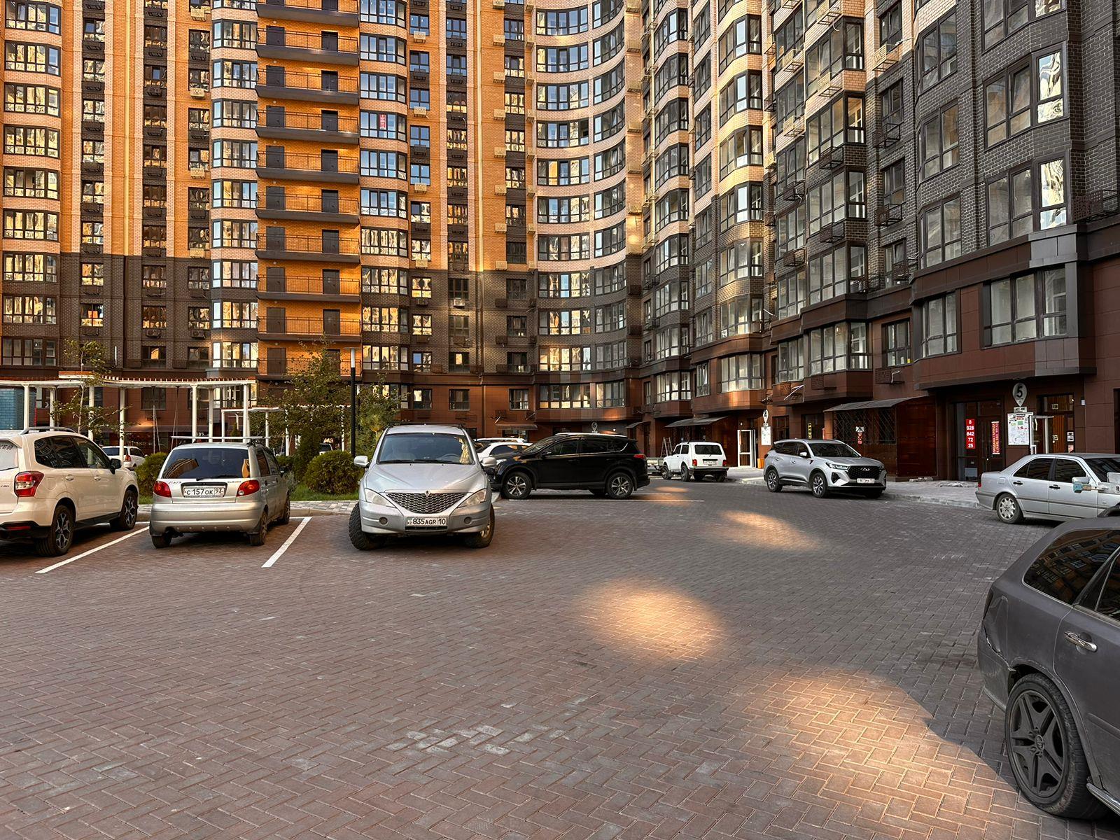 Фото №7: Коммерция 103 м² - Краснодар, Прикубанский внутригородской округ, мкр. Достояние, ул. Григория Булгакова, 16