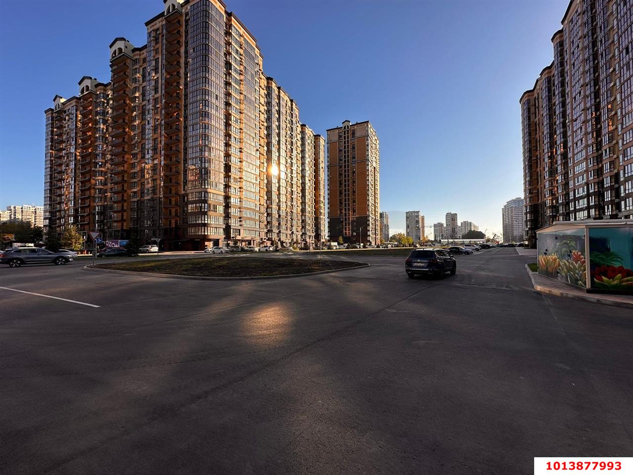 Фото №8: Торговое помещение 104 м² - Краснодар, Достояние, ул. Григория Булгакова, 16