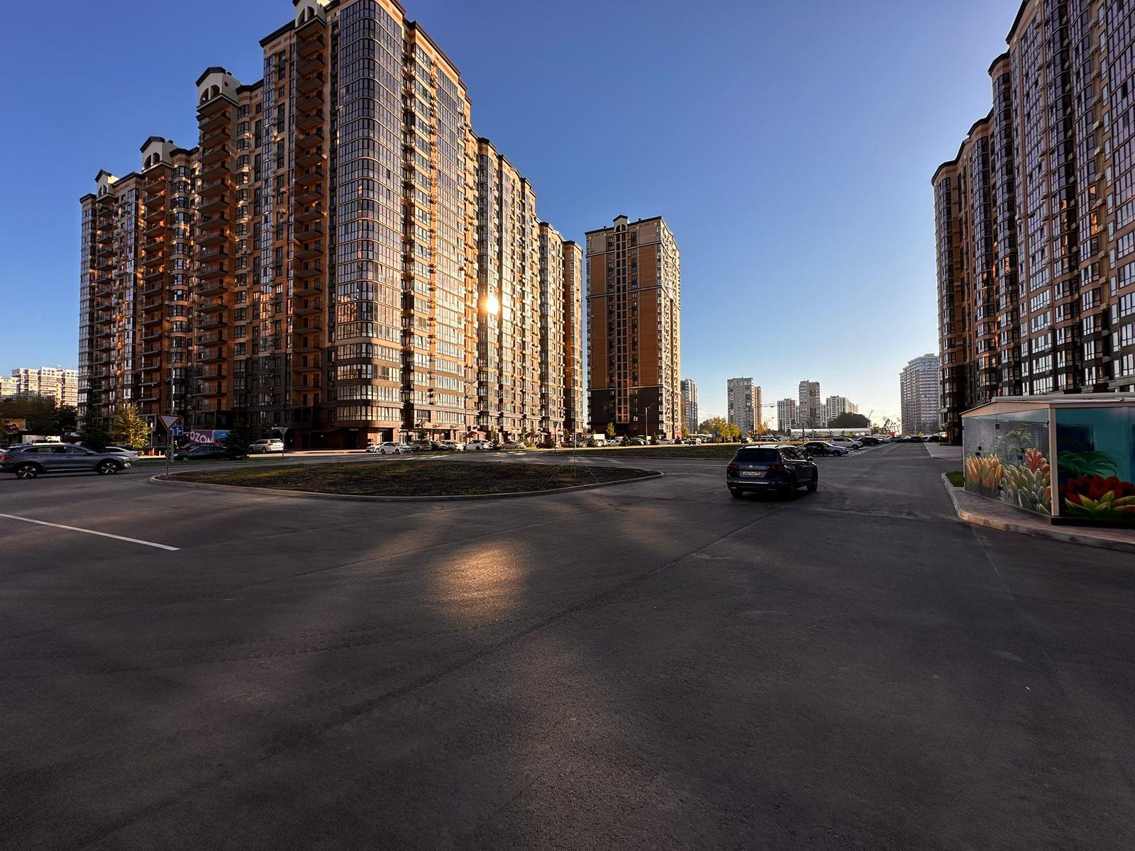 Фото №8: Коммерция 103 м² - Краснодар, Прикубанский внутригородской округ, мкр. Достояние, ул. Григория Булгакова, 16