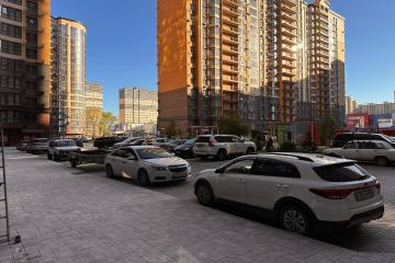 Фото №5: Коммерция 103 м² - Краснодар, мкр. Достояние, ул. Григория Булгакова, 16