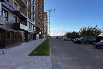 Фото №4: Торговое помещение 104 м² - Краснодар, мкр. Достояние, ул. Григория Булгакова, 16