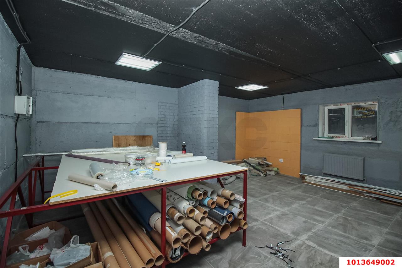 Фото №8: Торговое помещение 100 м² - Краснодар, Музыкальный, ул. имени Дунаевского И.И., 5