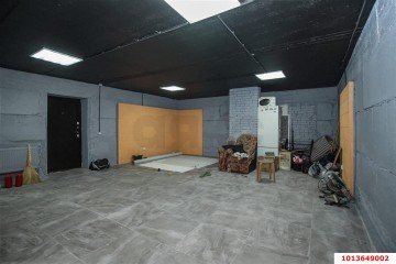 Фото №3: Торговое помещение 100 м² - Краснодар, мкр. Музыкальный, ул. имени Дунаевского И.И., 5