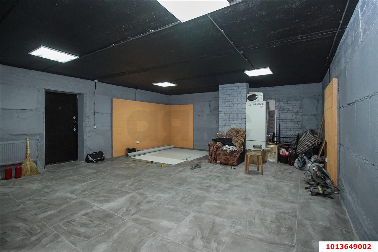 Фото №3: Торговое помещение 100 м² - Краснодар, Музыкальный, ул. имени Дунаевского И.И., 5