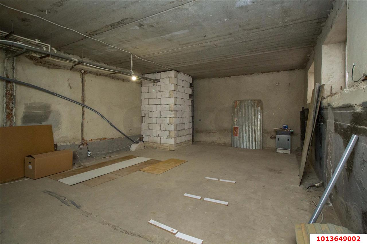 Фото №13: Торговое помещение 100 м² - Краснодар, Музыкальный, ул. имени Дунаевского И.И., 5