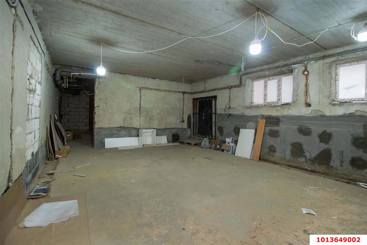 Фото №9: Торговое помещение 100 м² - Краснодар, Музыкальный, ул. имени Дунаевского И.И., 5