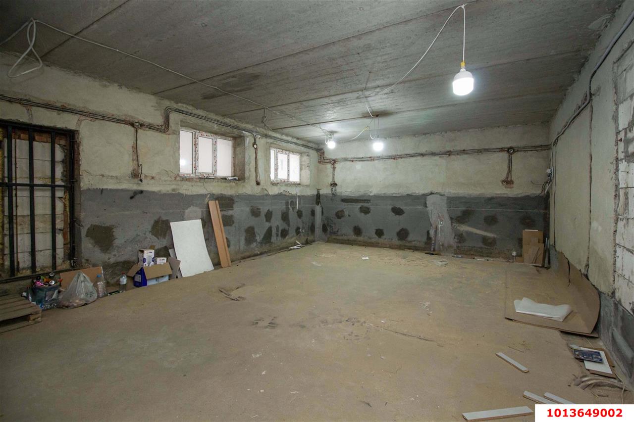 Фото №11: Торговое помещение 100 м² - Краснодар, Музыкальный, ул. имени Дунаевского И.И., 5