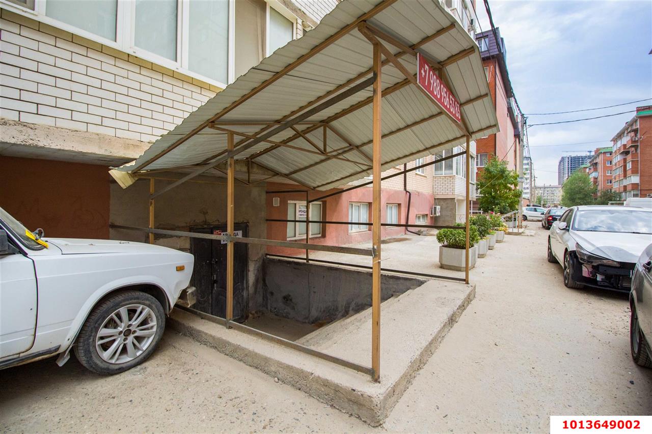 Фото №15: Торговое помещение 100 м² - Краснодар, Музыкальный, ул. имени Дунаевского И.И., 5